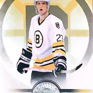 Craig Janney 2023-24 Upper Deck Bruins Centennial Box Set Base Set #50