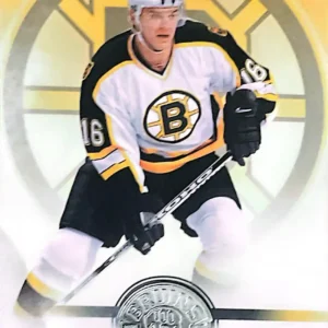 Jozef Stumpel 2023-24 Upper Deck Bruins Centennial Box Set Base Set #53