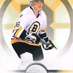 Brian Propp 2023-24 Upper Deck Bruins Centennial Box Set Base Set #55