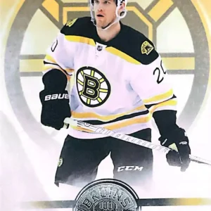 Daniel Paille 2023-24 Upper Deck Bruins Centennial Box Set Base Set #60