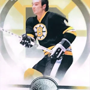 Ken Hodge 2023-24 Upper Deck Bruins Centennial Box Set Base Set #67