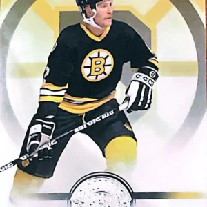 Bob Sweeney 2023-24 Upper Deck Bruins Centennial Box Set Base Set #69