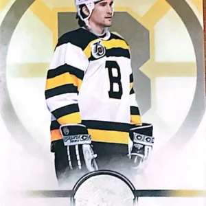 Bobby Carpenter 2023-24 Upper Deck Bruins Centennial Box Set Base Set #70