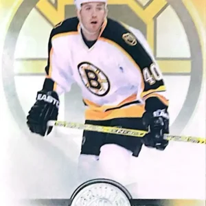Ted Donato 2023-24 Upper Deck Bruins Centennial Box Set Base Set #72