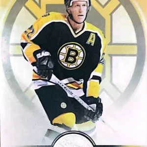 Brian Leetch 2023-24 Upper Deck Bruins Centennial Box Set Base Set #74