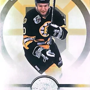Ken Hodge Jr. 2023-24 Upper Deck Bruins Centennial Box Set Base Set #80