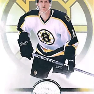 P.J. Axelsson 2023-24 Upper Deck Bruins Centennial Box Set Base Set #81