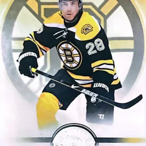 Mark Recchi 2023-24 Upper Deck Bruins Centennial Box Set Base Set #86