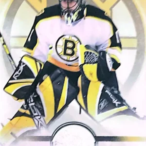 Andrew Raycroft 2023-24 Upper Deck Bruins Centennial Box Set Base Set #88