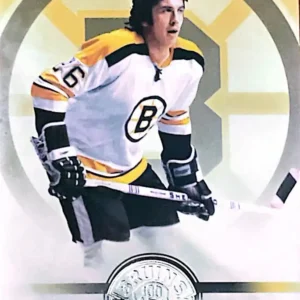 Don Awrey 2023-24 Upper Deck Bruins Centennial Box Set Base Set #92