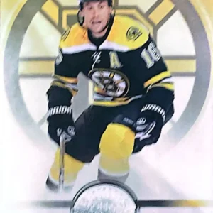 Marco Sturm 2023-24 Upper Deck Bruins Centennial Box Set Base Set #93