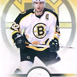 Don Sweeney 2023-24 Upper Deck Bruins Centennial Box Set Base Set #94
