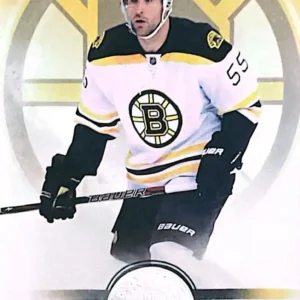 Johnny Boychuk 2023-24 Upper Deck Bruins Centennial Box Set Base Set #95