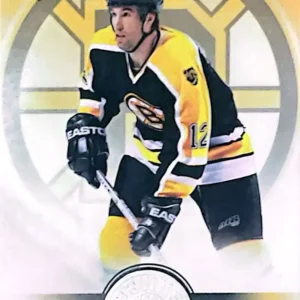 Brian Rolston 2023-24 Upper Deck Bruins Centennial Box Set Base Set #99