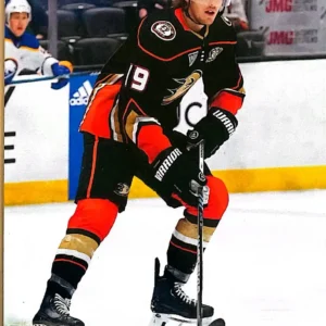 Troy Terry 2024-25 Upper Deck Series 1 Hockey Base Set #1