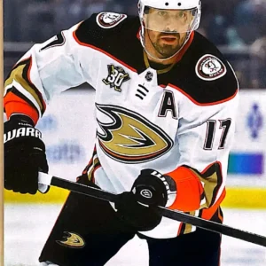 Alex Killorn 2024-25 Upper Deck Series 1 Hockey Base Set #6