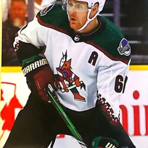 Lawson Crouse 2024-25 Upper Deck Series 1 Hockey Base Set #12