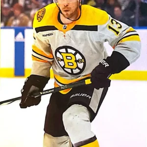 Charlie Coyle 2024-25 Upper Deck Series 1 Hockey Base Set #20