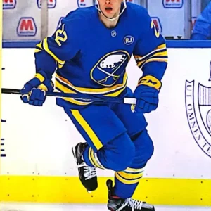 Jack Quinn 2024-25 Upper Deck Series 1 Hockey Base Set #27