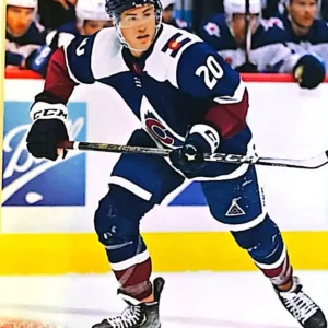 Ross Colton 2024-25 Upper Deck Series 1 Hockey Base Set #50