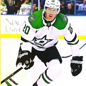 Ryan Suter 2024-25 Upper Deck Series 1 Hockey Base Set #66