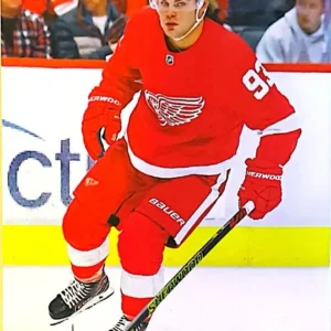 Alex DeBrincat 2024-25 Upper Deck Series 1 Hockey Base Set #67