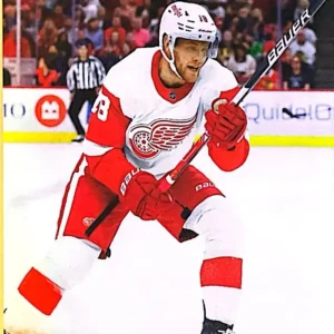 Andrew Copp 2024-25 Upper Deck Series 1 Hockey Base Set #72