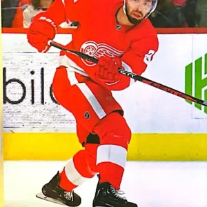 Jake Walman 2024-25 Upper Deck Series 1 Hockey Base Set #73