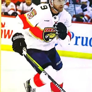 Sam Bennett 2024-25 Upper Deck Series 1 Hockey Base Set #84