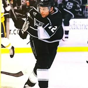 Trevor Moore 2024-25 Upper Deck Series 1 Hockey Base Set #86