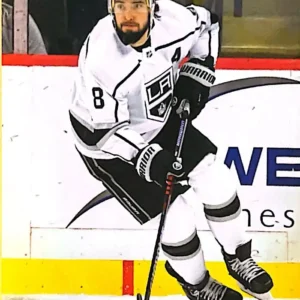 Drew Doughty 2024-25 Upper Deck Series 1 Hockey Base Set #88