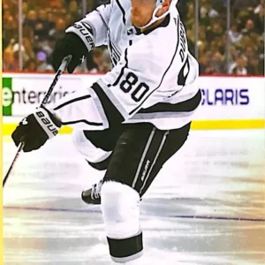 Pierre-Luc Dubois 2024-25 Upper Deck Series 1 Hockey Base Set #91