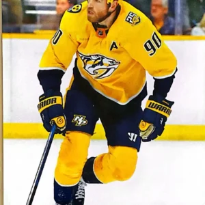 Ryan O'Reilly 2024-25 Upper Deck Series 1 Hockey Base Set #104