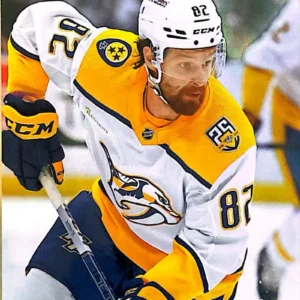 Thomas Novak 2024-25 Upper Deck Series 1 Hockey Base Set #105