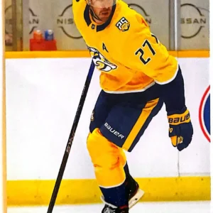 Ryan McDonagh 2024-25 Upper Deck Series 1 Hockey Base Set #107