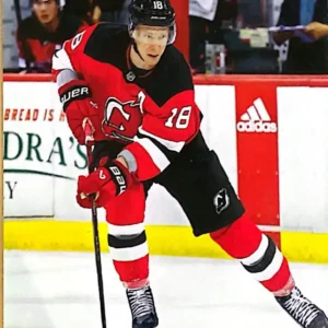 Ondrej Palat 2024-25 Upper Deck Series 1 Hockey Base Set #114