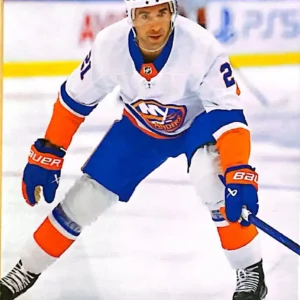 Kyle Palmieri 2024-25 Upper Deck Series 1 Hockey Base Set #119