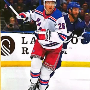 Jimmy Vesey 2024-25 Upper Deck Series 1 Hockey Base Set #123