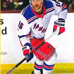 Vincent Trocheck 2024-25 Upper Deck Series 1 Hockey Base Set #125