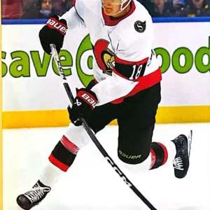 Tim Stutzle 2024-25 Upper Deck Series 1 Hockey Base Set #128