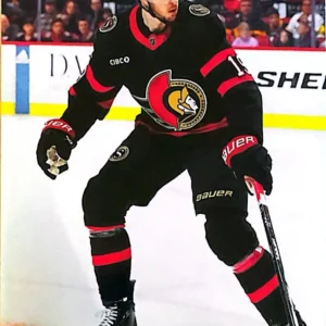 Drake Batherson 2024-25 Upper Deck Series 1 Hockey Base Set #133