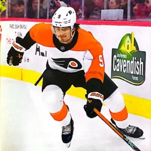 Jamie Drysdale 2024-25 Upper Deck Series 1 Hockey Base Set #134