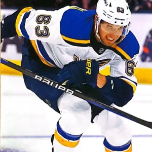 Jake Neighbours 2024-25 Upper Deck Series 1 Hockey Base Set #160