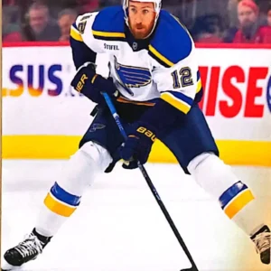 Kevin Hayes 2024-25 Upper Deck Series 1 Hockey Base Set #161