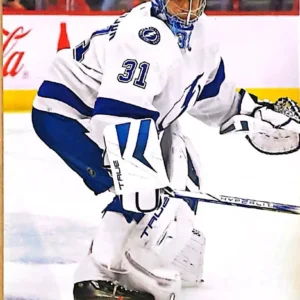 Jonas Johansson 2024-25 Upper Deck Series 1 Hockey Base Set #164