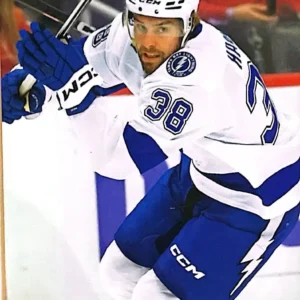 Brandon Hagel 2024-25 Upper Deck Series 1 Hockey Base Set #168