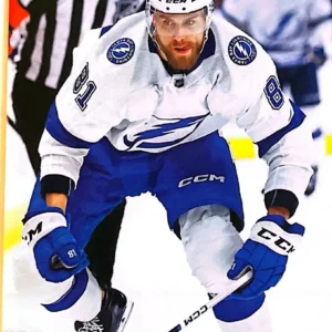 Erik Cernak 2024-25 Upper Deck Series 1 Hockey Base Set #169