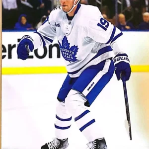 Calle Jarnkrok 2024-25 Upper Deck Series 1 Hockey Base Set #173