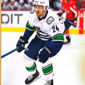 Pius Suter 2024-25 Upper Deck Series 1 Hockey Base Set #180