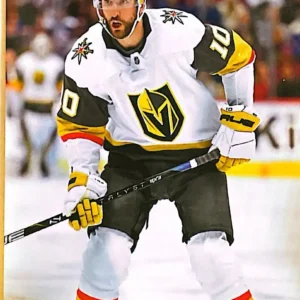 Nicolas Roy 2024-25 Upper Deck Series 1 Hockey Base Set #183